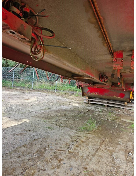 ROS ROCA Olympus 27W HCT - Garbage truck: picture 5 ROS ROCA Olympus 27W HCT - Garbage truck: picture 5