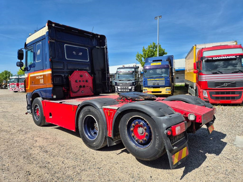 DAF XF 530 // Big Hydraulic // special interior - Tractor truck: picture 3 DAF XF 530 // Big Hydraulic // special interior - Tractor truck: picture 3