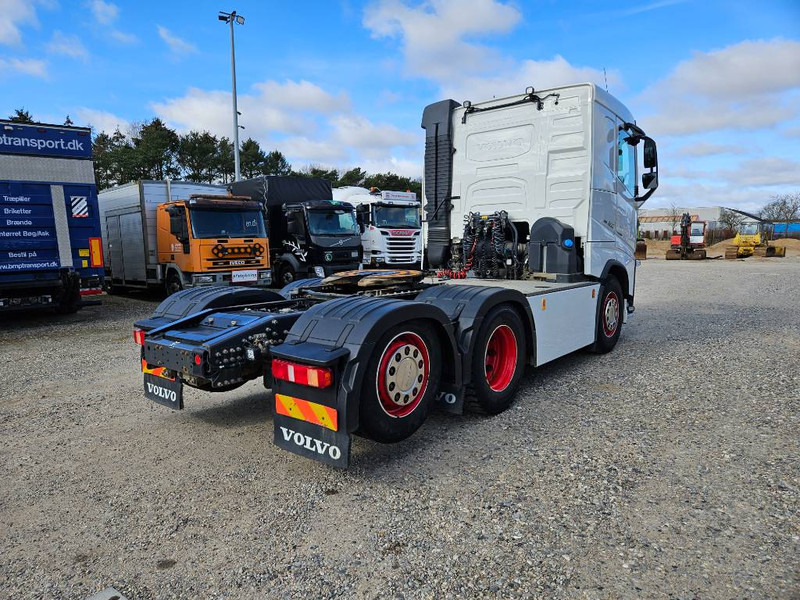 Volvo FH 500 // 6x2 // Hydraulik // ACC - Tractor truck: picture 5 Volvo FH 500 // 6x2 // Hydraulik // ACC - Tractor truck: picture 5