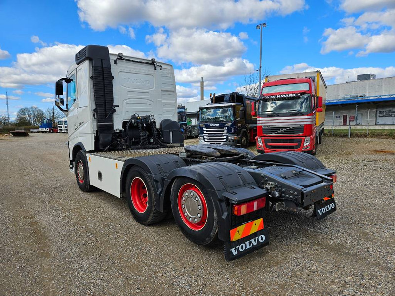 Volvo FH 500 // 6x2 // Hydraulik // ACC - Tractor truck: picture 3 Volvo FH 500 // 6x2 // Hydraulik // ACC - Tractor truck: picture 3