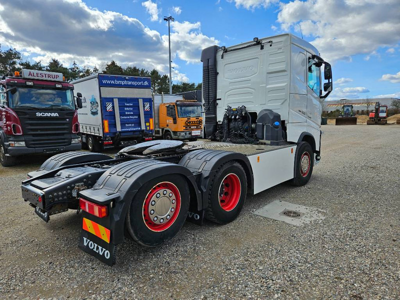 Volvo FH 500 // 6x2 // Hydraulik // ACC - Tractor truck: picture 5 Volvo FH 500 // 6x2 // Hydraulik // ACC - Tractor truck: picture 5