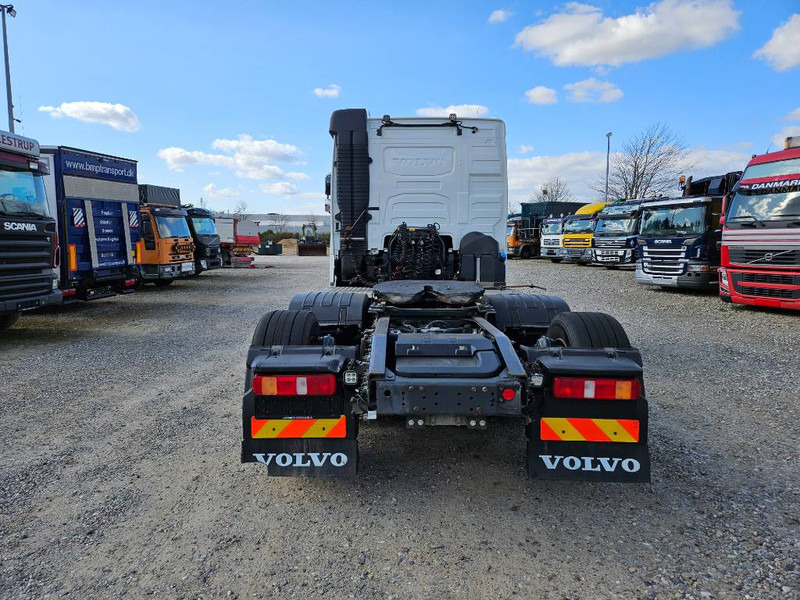 Volvo FH 500 // 6x2 // Hydraulik // ACC - Tractor truck: picture 5 Volvo FH 500 // 6x2 // Hydraulik // ACC - Tractor truck: picture 5