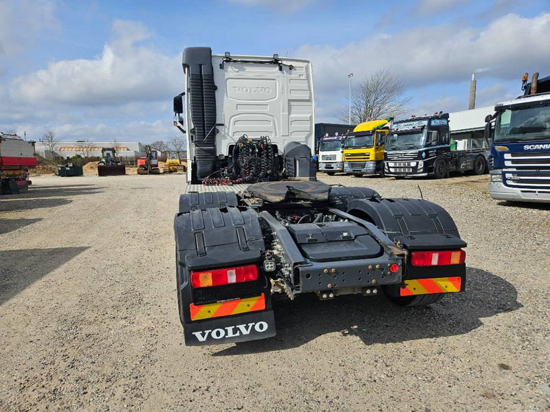 Volvo FH 500 // 6x2 // Hydraulik // ACC - Tractor truck: picture 4 Volvo FH 500 // 6x2 // Hydraulik // ACC - Tractor truck: picture 4