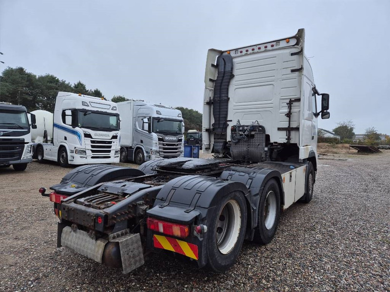 Volvo FH500 6x2 // Hydraulic // Double boogie - Tractor truck: picture 5 Volvo FH500 6x2 // Hydraulic // Double boogie - Tractor truck: picture 5