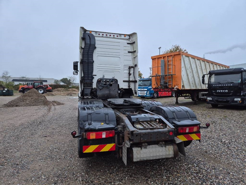 Volvo FH500 6x2 // Hydraulic // Double boogie - Tractor truck: picture 4 Volvo FH500 6x2 // Hydraulic // Double boogie - Tractor truck: picture 4
