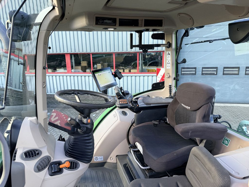 Fendt 720 Vario Power+ Gen 6 - Farm tractor: picture 5 Fendt 720 Vario Power+ Gen 6 - Farm tractor: picture 5