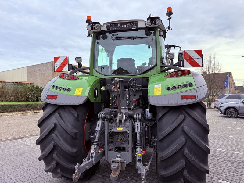 Fendt 720 Vario Profi Plus – Gen 6 - Farm tractor: picture 2 Fendt 720 Vario Profi Plus – Gen 6 - Farm tractor: picture 2