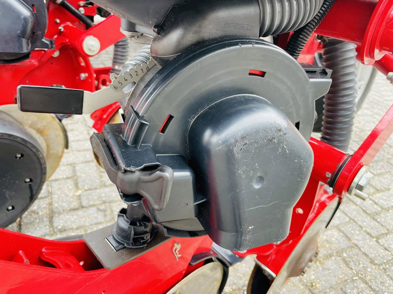 Horsch Mais zaaimachine 8 RX- Maestro 8 reiher - Precision sowing machine: picture 5 Horsch Mais zaaimachine 8 RX- Maestro 8 reiher - Precision sowing machine: picture 5