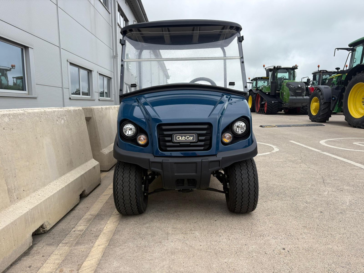 Clubcar Carryall 700 lithium Utility Vehicle - ATV/ Quad: picture 5 Clubcar Carryall 700 lithium Utility Vehicle - ATV/ Quad: picture 5