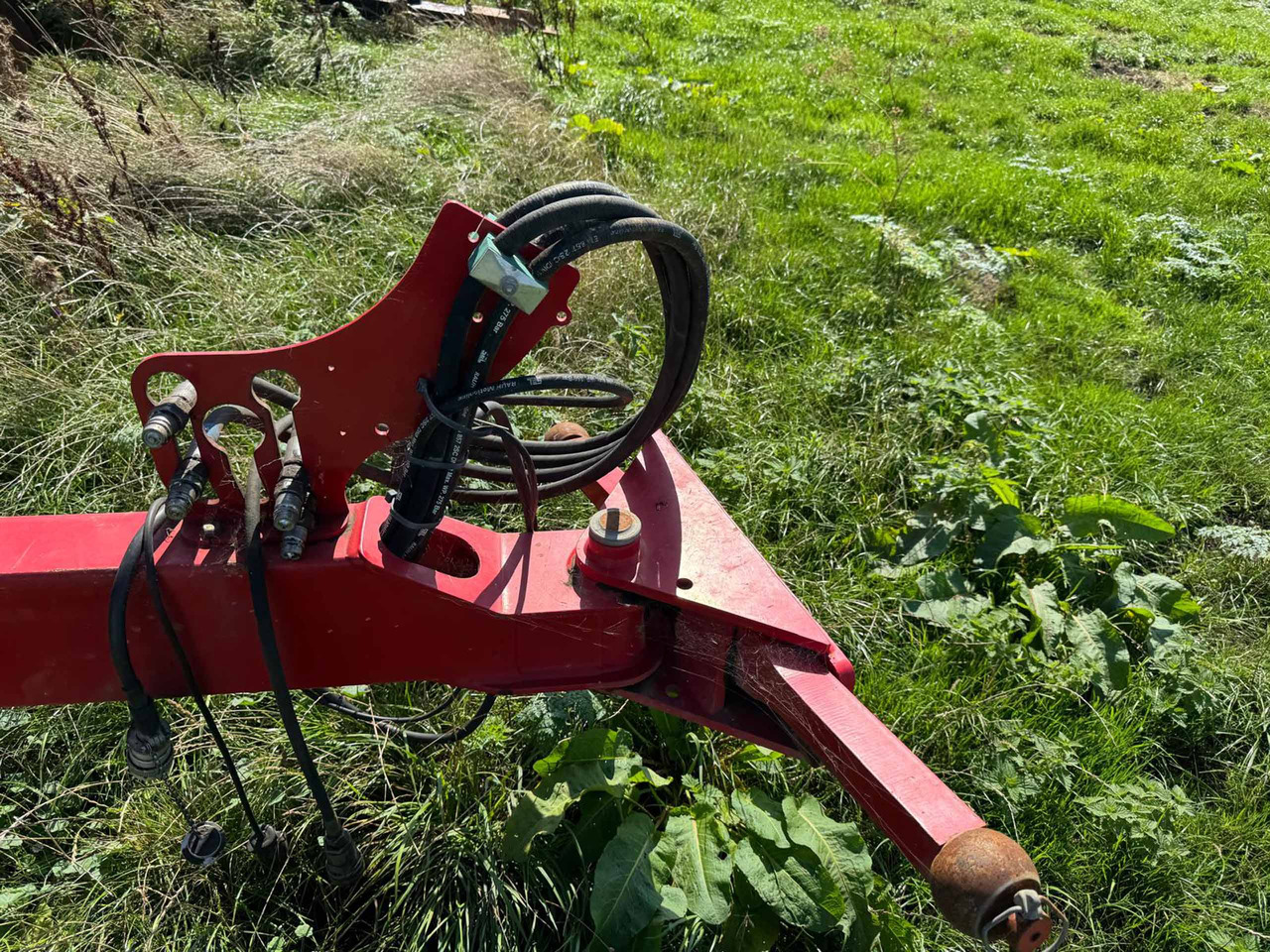 Horsh Sprinter 6 ST - Sowing equipment: picture 3 Horsh Sprinter 6 ST - Sowing equipment: picture 3