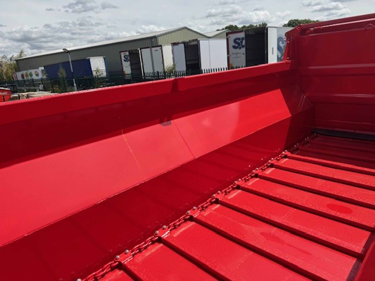 Teagle Titan 15 - Other: picture 2 Teagle Titan 15 - Other: picture 2