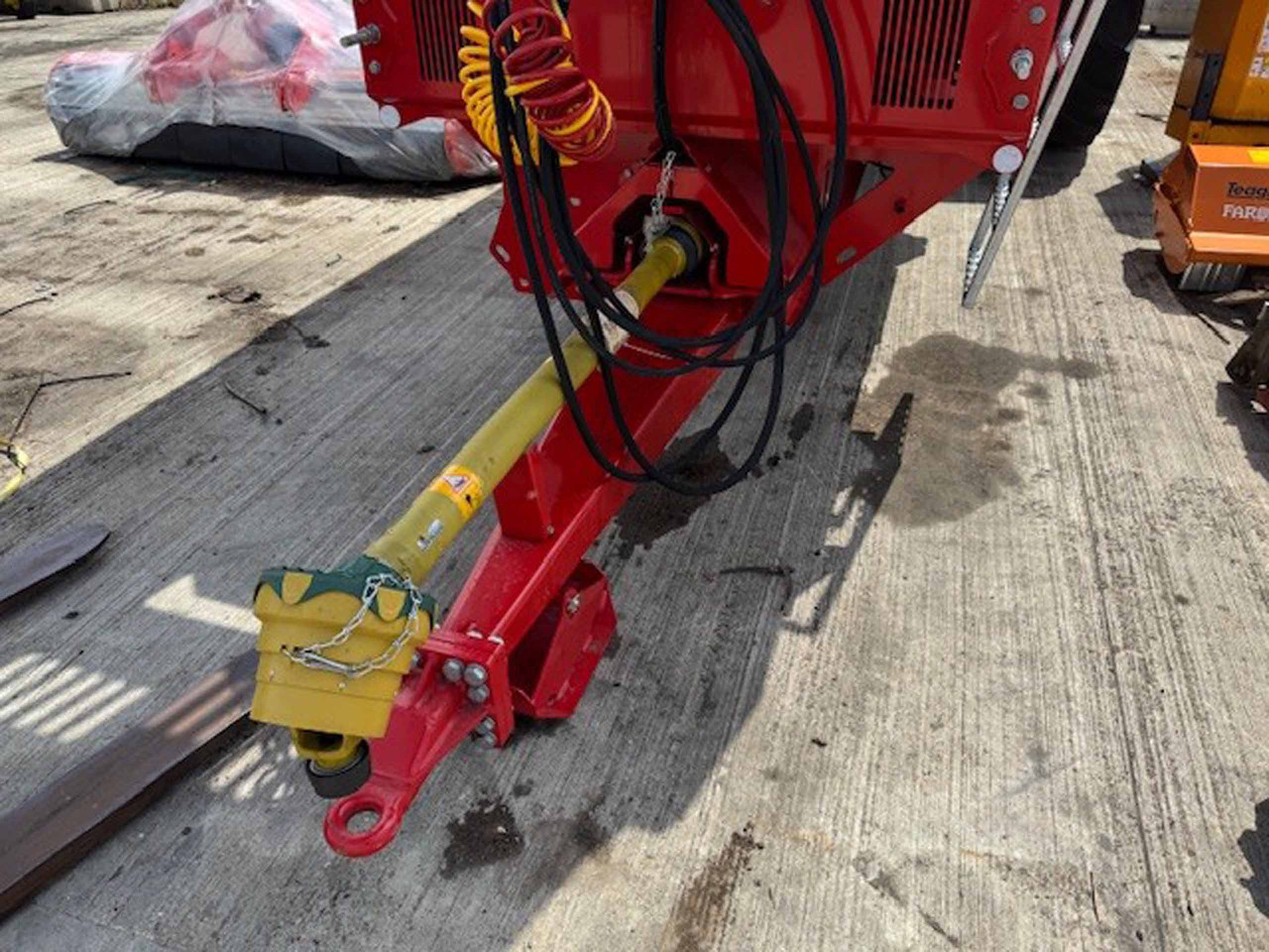 Teagle Titan 15 - Other: picture 4 Teagle Titan 15 - Other: picture 4