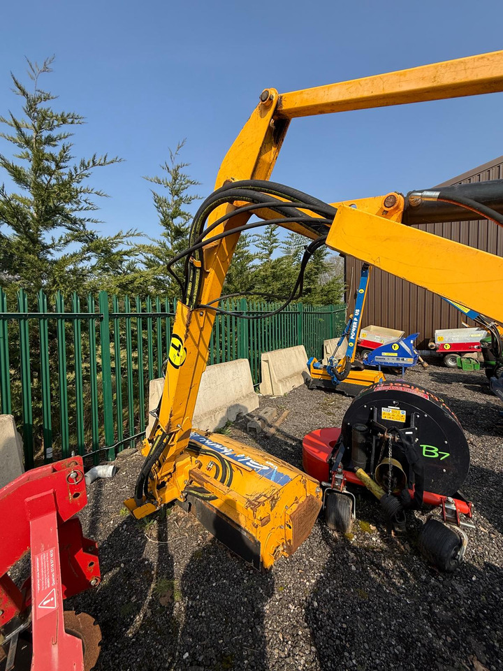 Shelbourne Reynolds 450 - Boom mower: picture 3 Shelbourne Reynolds 450 - Boom mower: picture 3