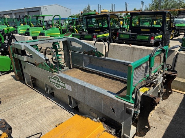Spread-a-Bale Midi - Forage mixer wagon: picture 1 Spread-a-Bale Midi - Forage mixer wagon: picture 1