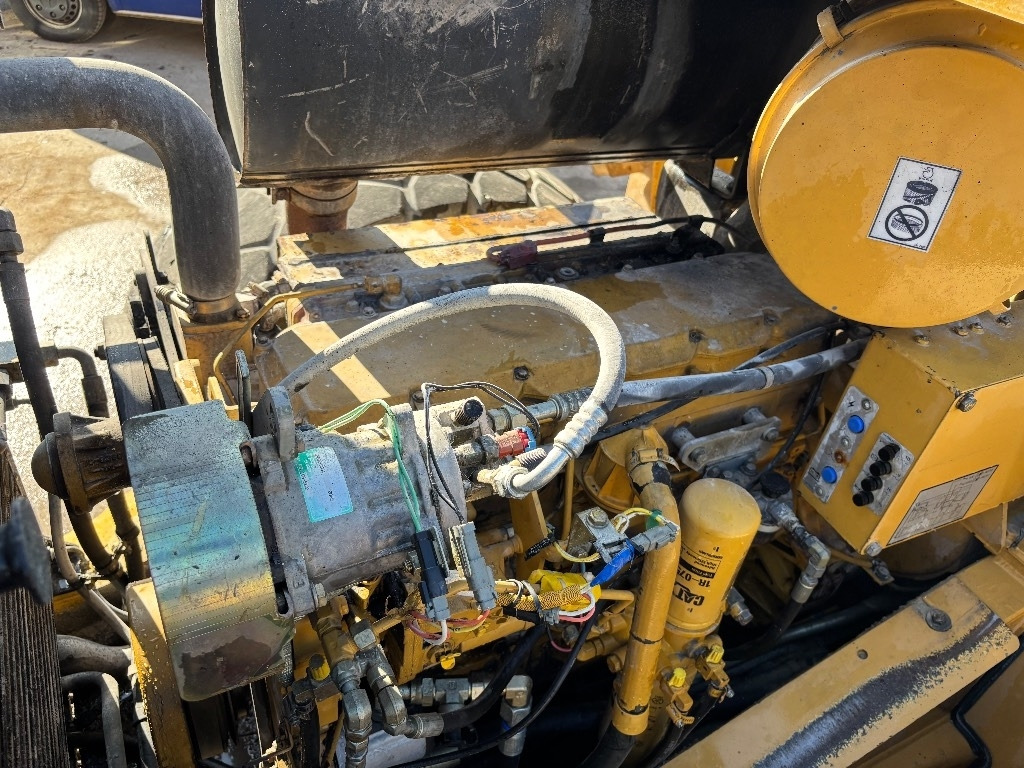 Wheel loader CAT 950 G: picture 20