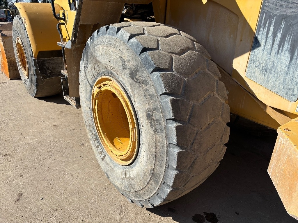 Wheel loader CAT 950 G: picture 12