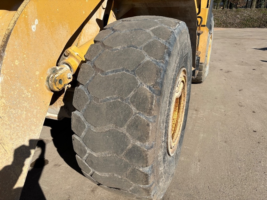 Wheel loader CAT 950 G: picture 11