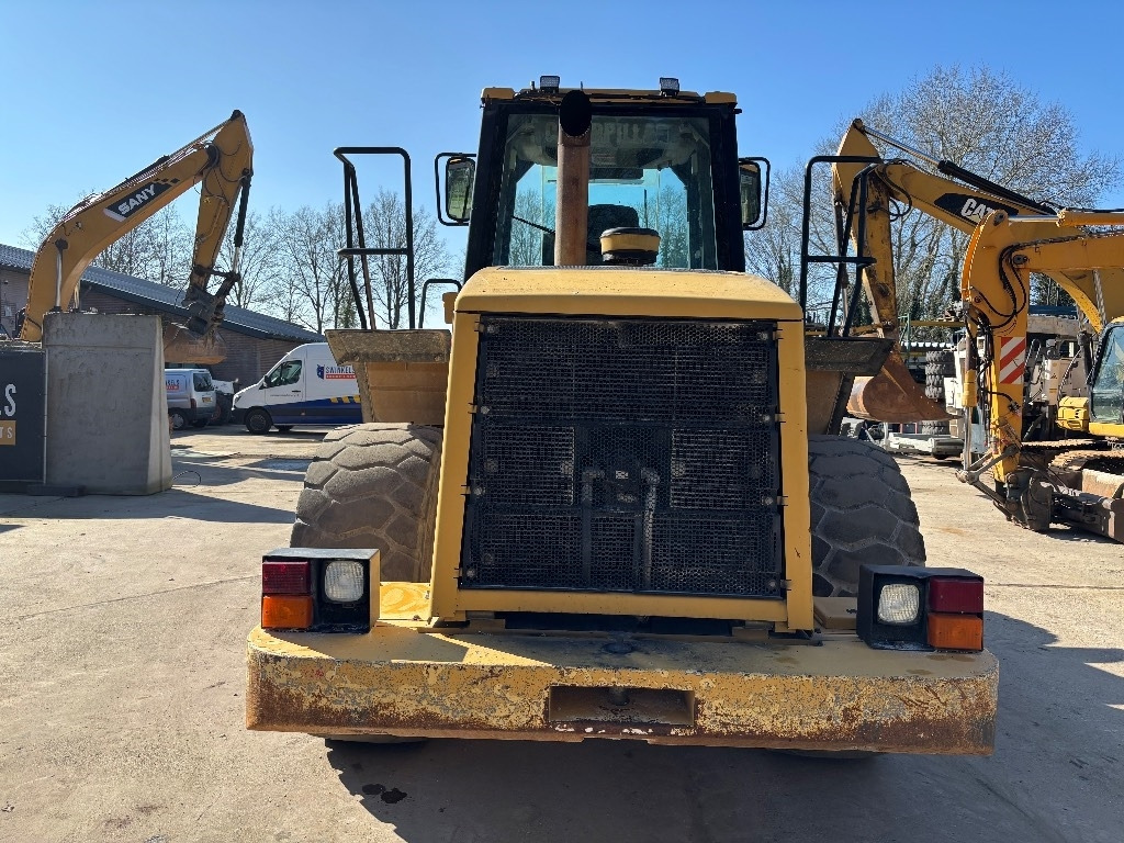 Wheel loader CAT 950 G: picture 6