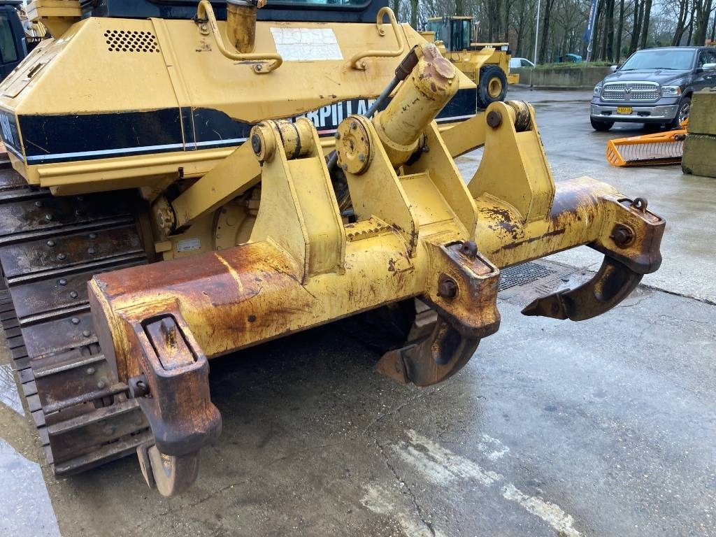 CAT D 6 M XL - Bulldozer: picture 5 CAT D 6 M XL - Bulldozer: picture 5