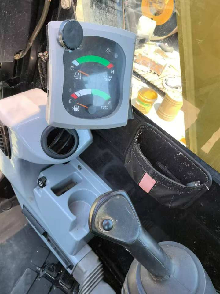 CAT 308 E 2 - Crawler excavator: picture 5 CAT 308 E 2 - Crawler excavator: picture 5