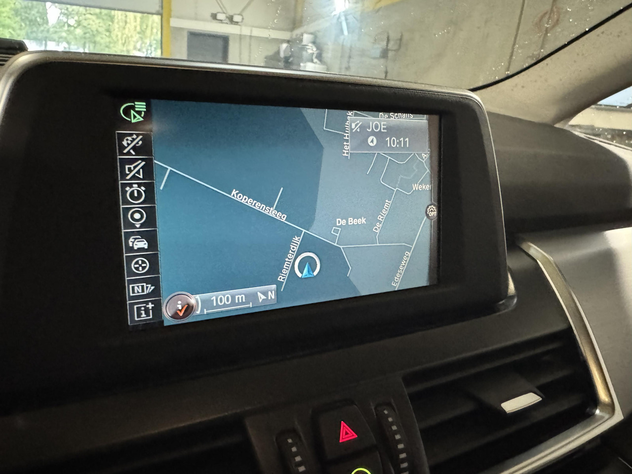 Car BMW | 2-serie Active Tourer | 218d Corporate Lease Luxury | 2015 | 223.959 km | HG351B | Logisch: picture 23