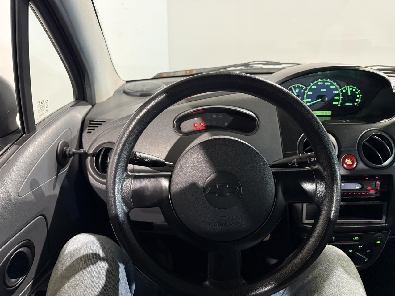 Chevrolet | Matiz | 0.8 Spirit | 2005 | 98.162 km | 30SFJZ | Logisch - Hatchback: picture 3 Chevrolet | Matiz | 0.8 Spirit | 2005 | 98.162 km | 30SFJZ | Logisch - Hatchback: picture 3