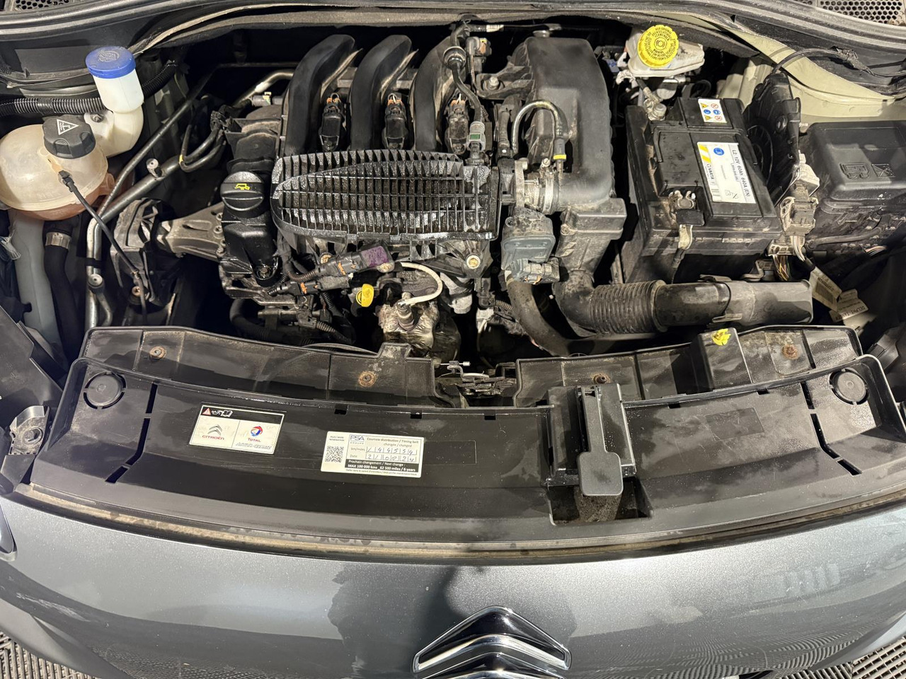 Citroen | C4 Cactus | 1.2 PureTech Business | 2015 | 163.108 km | G485PG | Geen oordeel - SUV: picture 2 Citroen | C4 Cactus | 1.2 PureTech Business | 2015 | 163.108 km | G485PG | Geen oordeel - SUV: picture 2