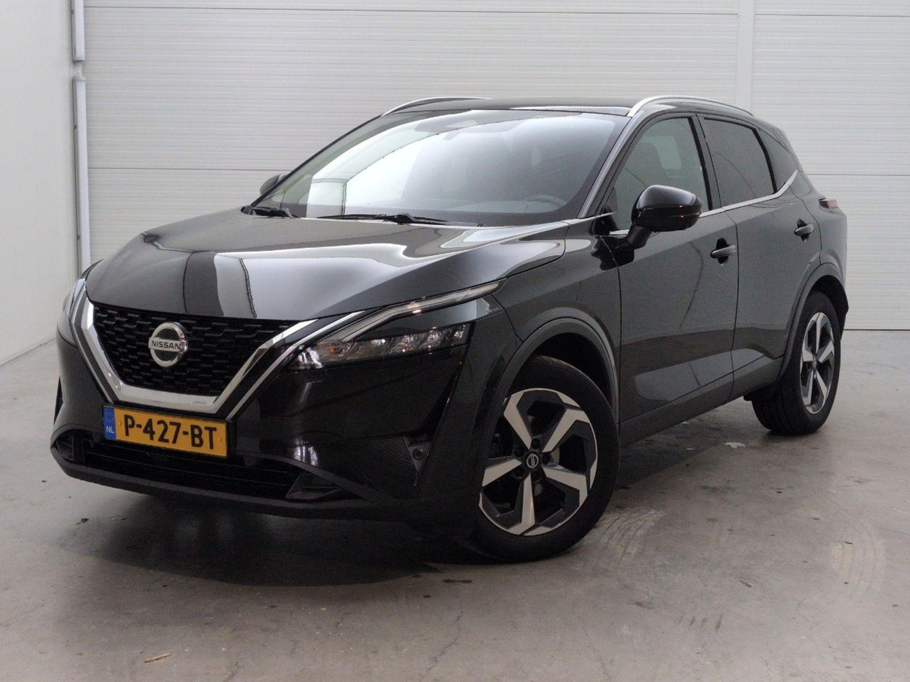Nissan Qashqai 1.3 MHEV Tekna Plus | 2022 | 75.484 km | P427BT | NAP: Logisch - SUV: picture 1 Nissan Qashqai 1.3 MHEV Tekna Plus | 2022 | 75.484 km | P427BT | NAP: Logisch - SUV: picture 1