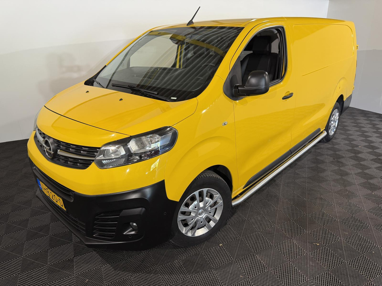 Opel Vivaro 2.0 CDTI L2H1 Edition| 153.670 km | 2020 | VHB-20-D - Other: picture 1 Opel Vivaro 2.0 CDTI L2H1 Edition| 153.670 km | 2020 | VHB-20-D - Other: picture 1