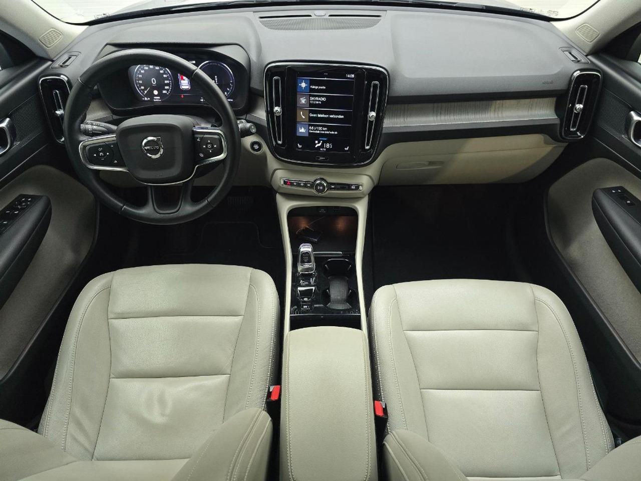 Volvo XC40 1.5 T5 Twin Engine Inscription | 2020 | 100.805 km | Automaat | GHN87X | NAP: Geen oordeel - SUV: picture 5 Volvo XC40 1.5 T5 Twin Engine Inscription | 2020 | 100.805 km | Automaat | GHN87X | NAP: Geen oordeel - SUV: picture 5