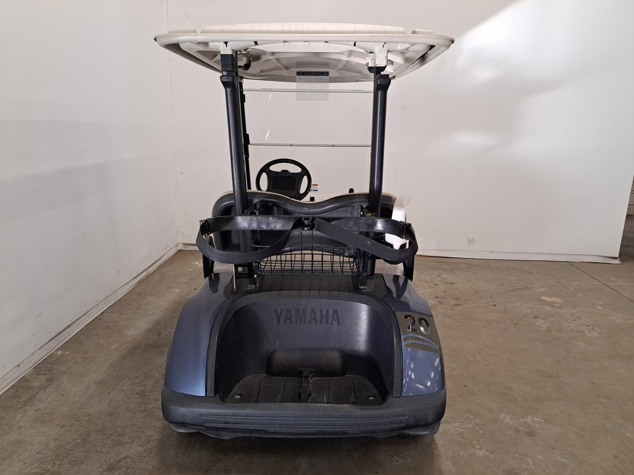 Golf cart Yamaha Drive 2 J0C-008829: picture 6