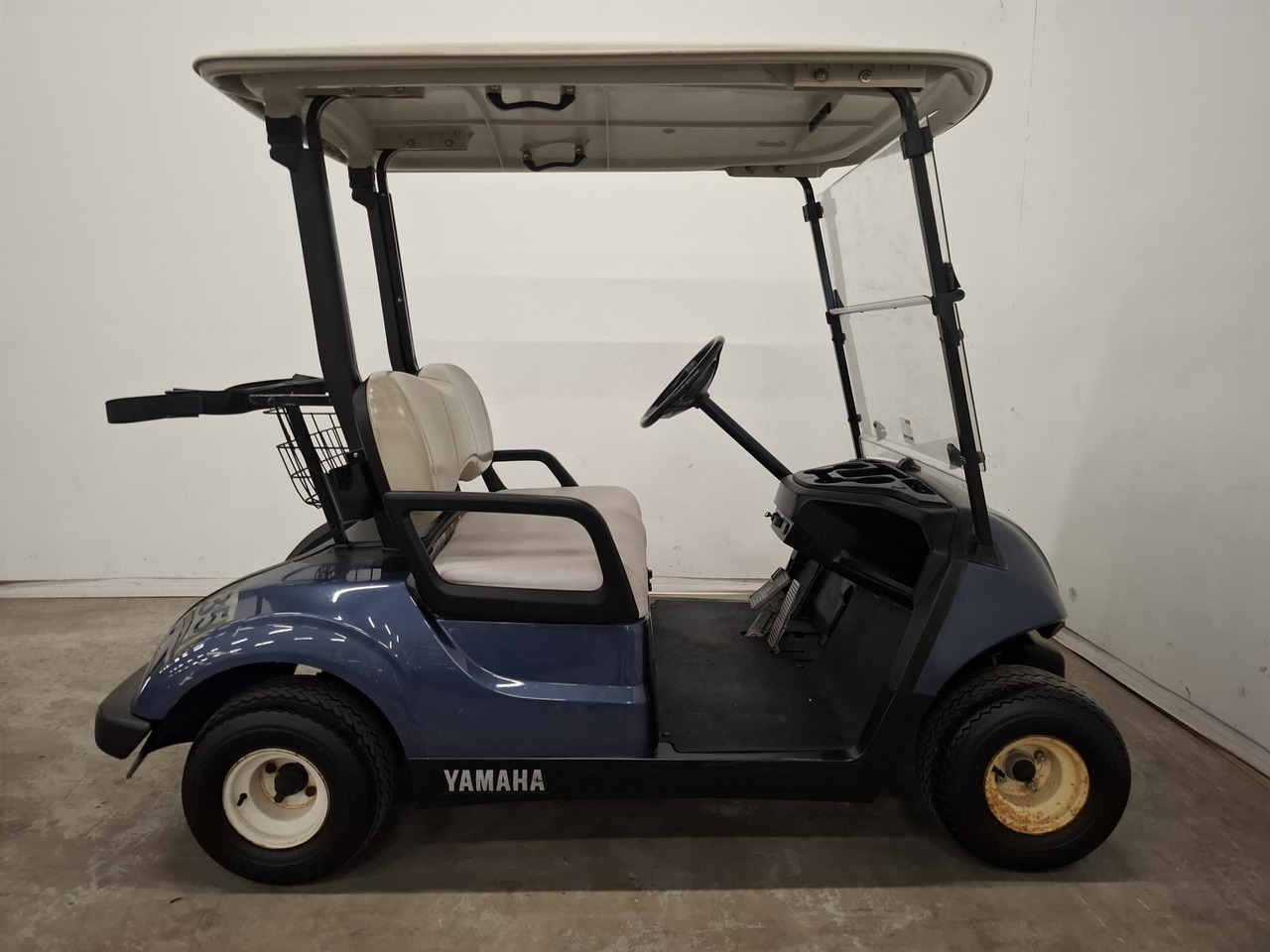 Yamaha Drive 2 J0C-008847 - Golf cart: picture 5 Yamaha Drive 2 J0C-008847 - Golf cart: picture 5