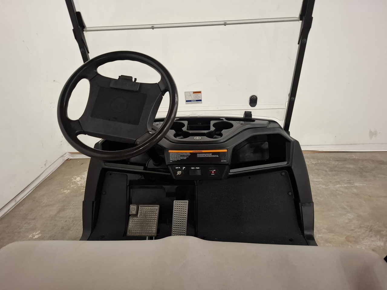 Yamaha Drive 2 J0C-008852 - Golf cart: picture 5 Yamaha Drive 2 J0C-008852 - Golf cart: picture 5