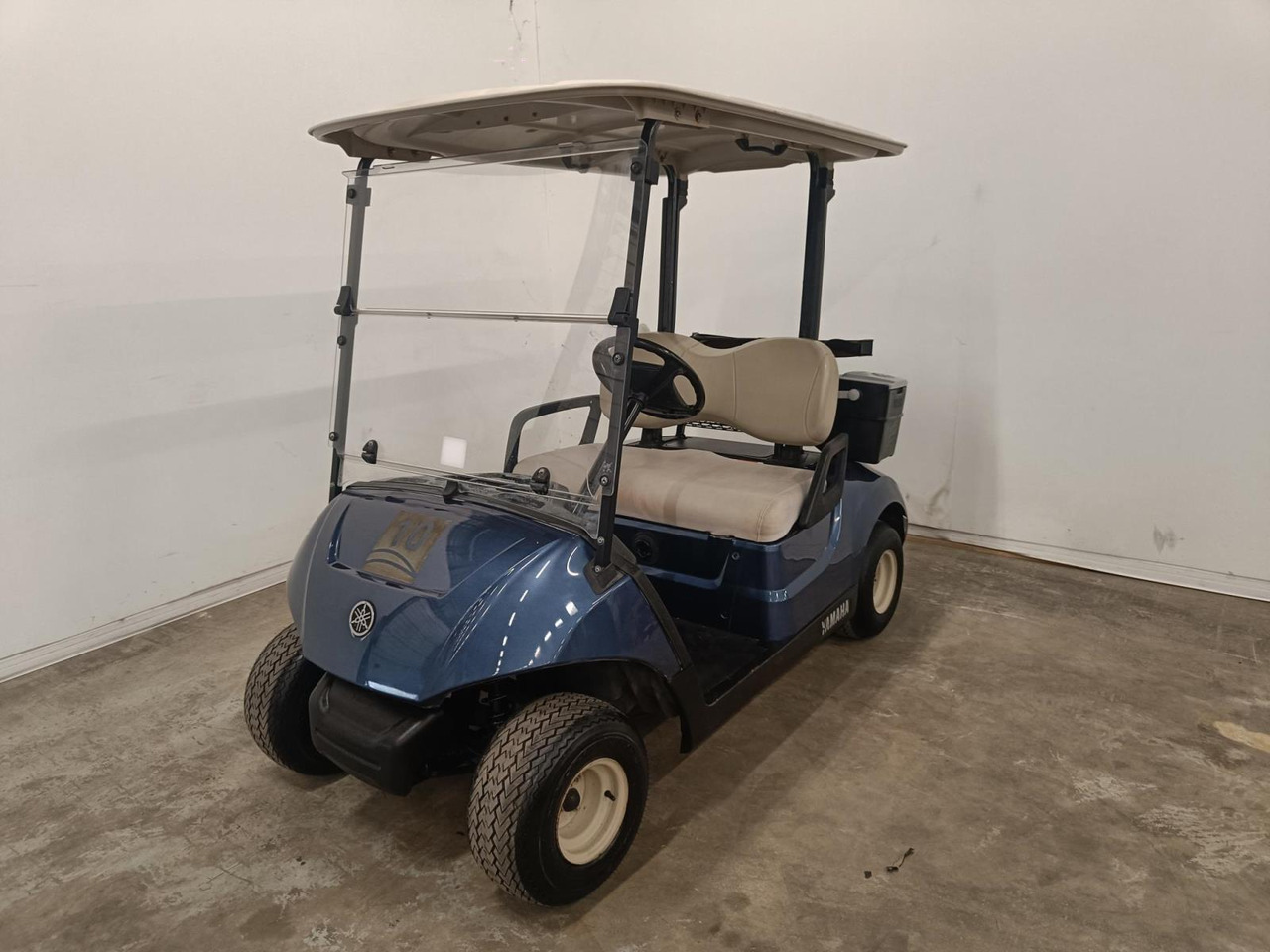 Yamaha Drive 2 JOC-008820 - Golf cart: picture 1 Yamaha Drive 2 JOC-008820 - Golf cart: picture 1