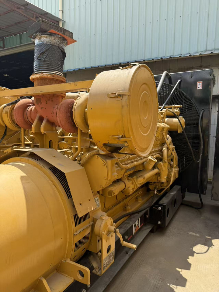 CATPILLAR. 3512 - Tool/ Equipment: picture 5 CATPILLAR. 3512 - Tool/ Equipment: picture 5