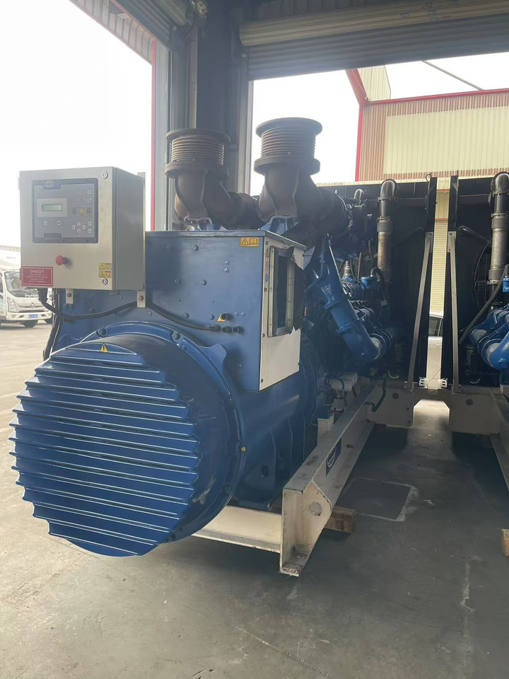 FGWILLSON P2250E - Generator set: picture 4 FGWILLSON P2250E - Generator set: picture 4
