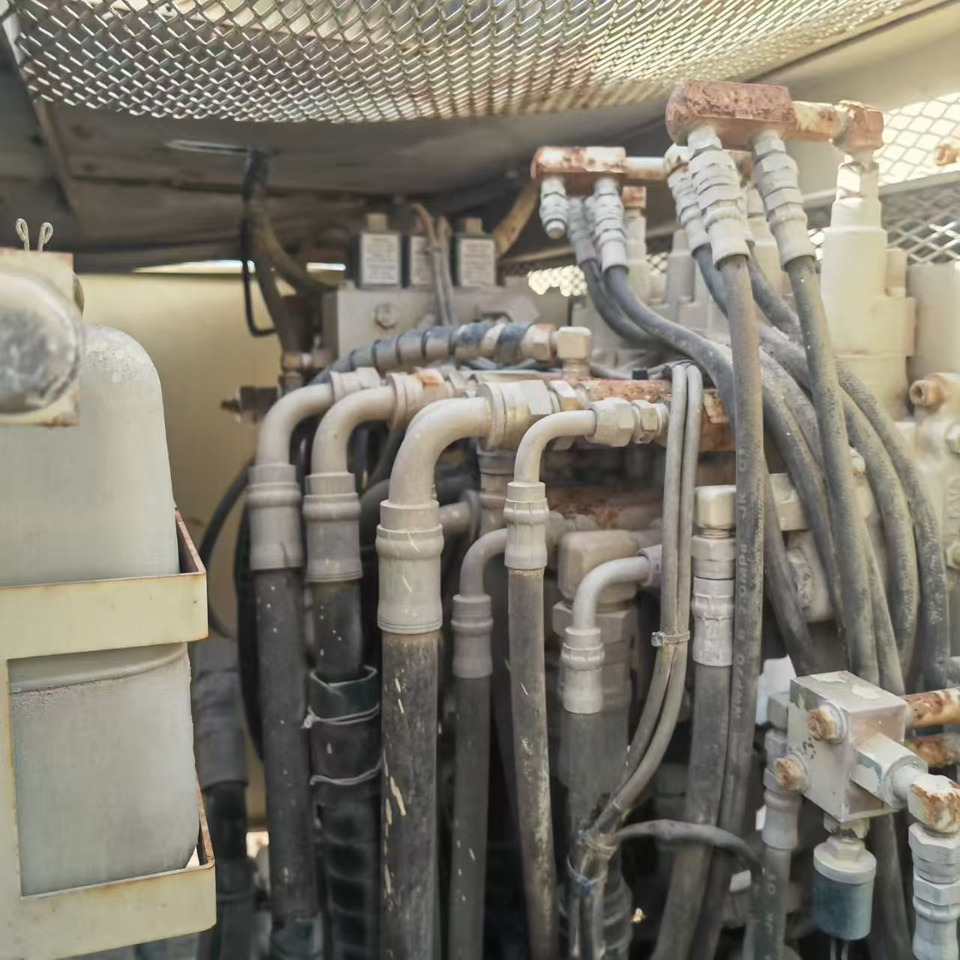 INGERSOLLRAND ECM580 - Tool/ Equipment: picture 5 INGERSOLLRAND ECM580 - Tool/ Equipment: picture 5