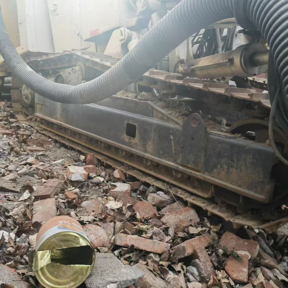 INGERSOLLRAND ECM580 - Tool/ Equipment: picture 4 INGERSOLLRAND ECM580 - Tool/ Equipment: picture 4