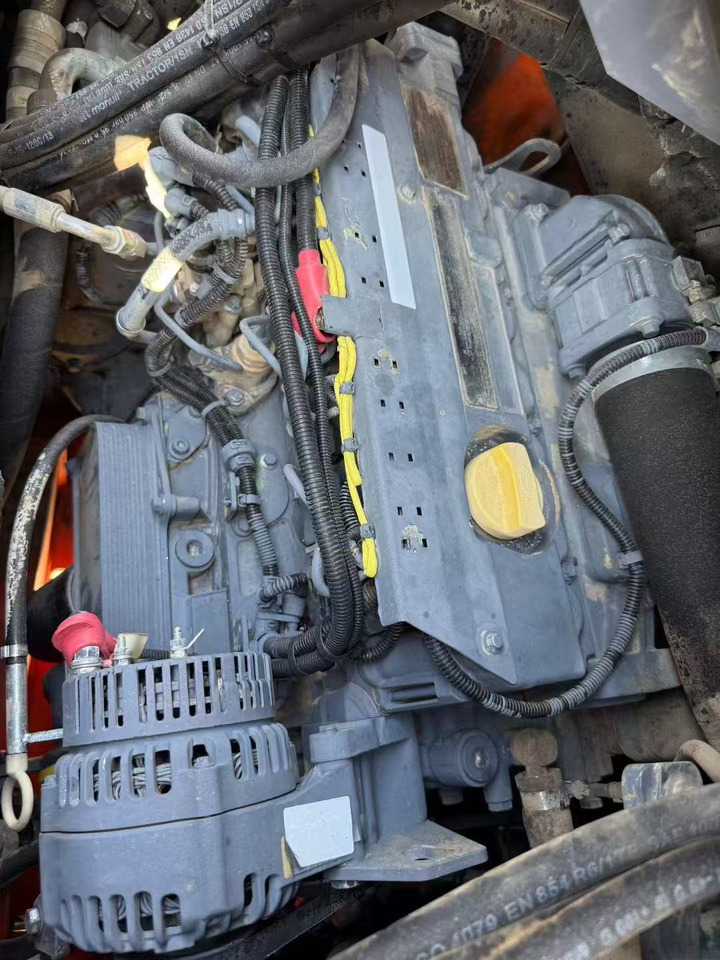 HAMM HD128 - Industrial equipment: picture 2 HAMM HD128 - Industrial equipment: picture 2