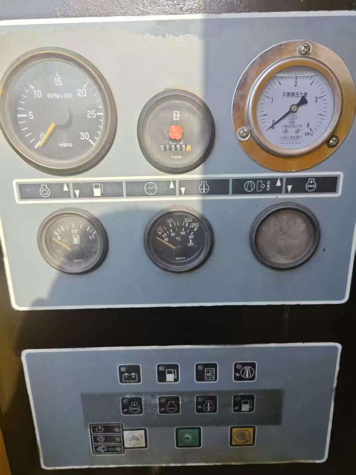 Atlas copco XRVS455MD AS - Tool/ Equipment: picture 1 Atlas copco XRVS455MD AS - Tool/ Equipment: picture 1