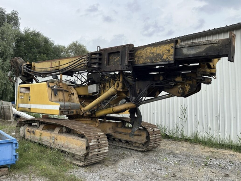 Abi RE 10/12000 - Drilling machine: picture 2 Abi RE 10/12000 - Drilling machine: picture 2