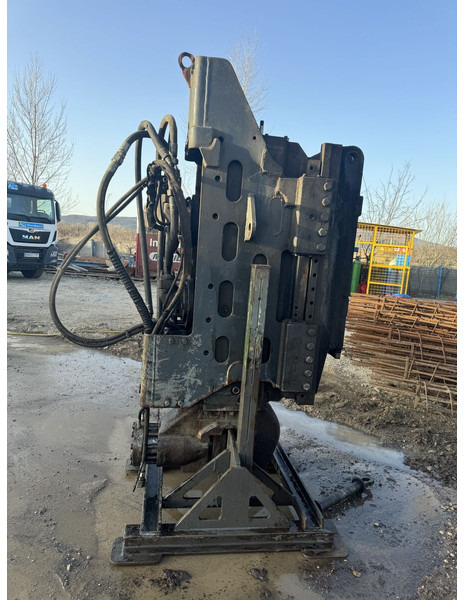 Abi TM 12/15 MRZV 700 leasing Abi TM 12/15 MRZV 700: picture 16