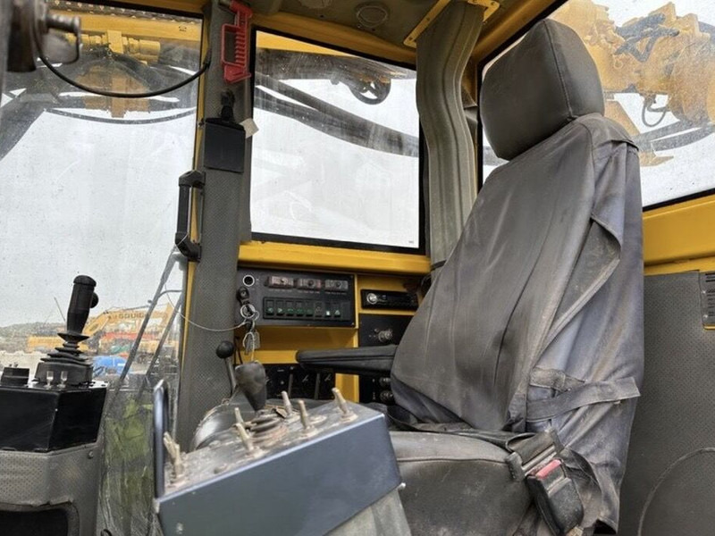 Atlas-Copco ROC F6 - Drilling machine: picture 5 Atlas-Copco ROC F6 - Drilling machine: picture 5