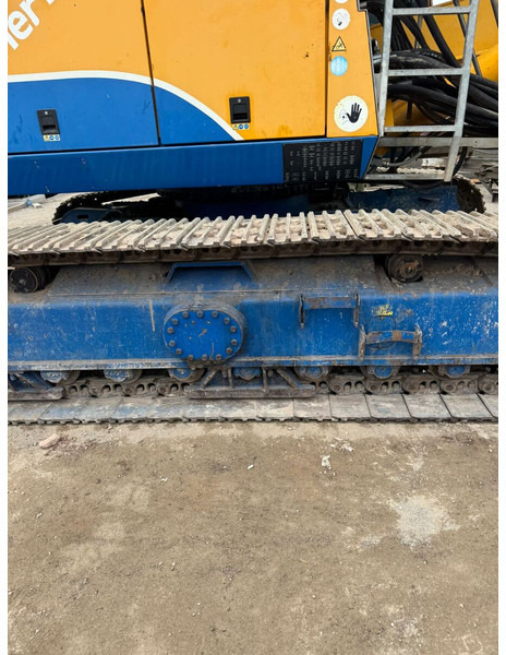 Bauer BG 24 H - Drilling machine: picture 5 Bauer BG 24 H - Drilling machine: picture 5