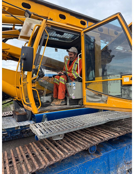 Bauer BG 24H - Drilling machine: picture 3 Bauer BG 24H - Drilling machine: picture 3