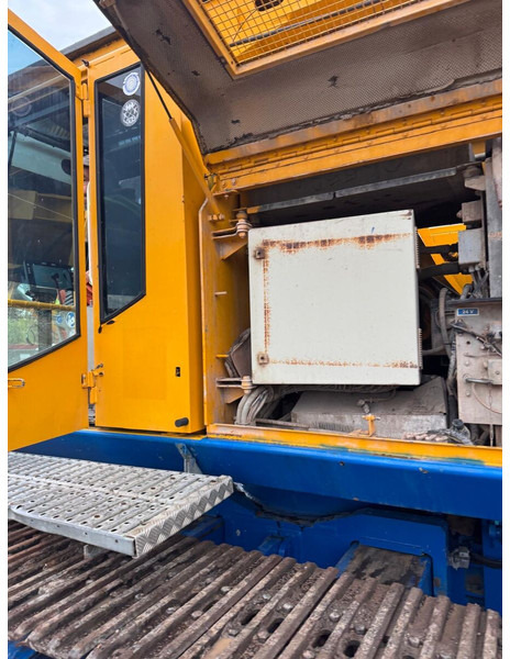 Bauer BG 24H - Drilling machine: picture 5 Bauer BG 24H - Drilling machine: picture 5