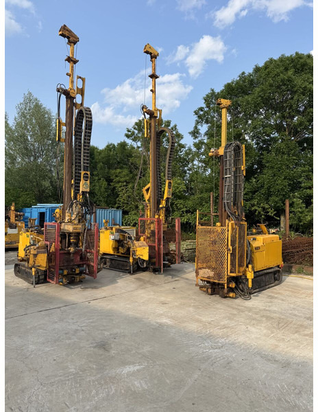 Beretta T41 - Drilling machine: picture 1 Beretta T41 - Drilling machine: picture 1