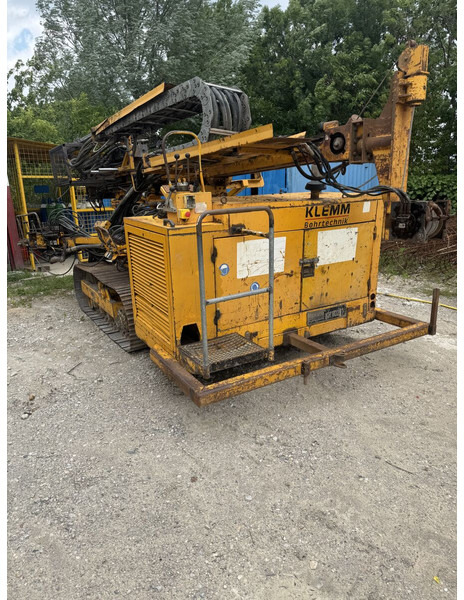 Beretta T41 - Drilling machine: picture 4 Beretta T41 - Drilling machine: picture 4