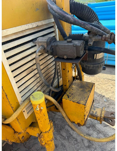 Beretta T41 - Drilling machine: picture 3 Beretta T41 - Drilling machine: picture 3