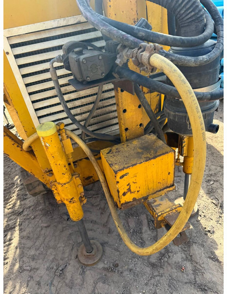 Beretta T41 - Drilling machine: picture 2 Beretta T41 - Drilling machine: picture 2